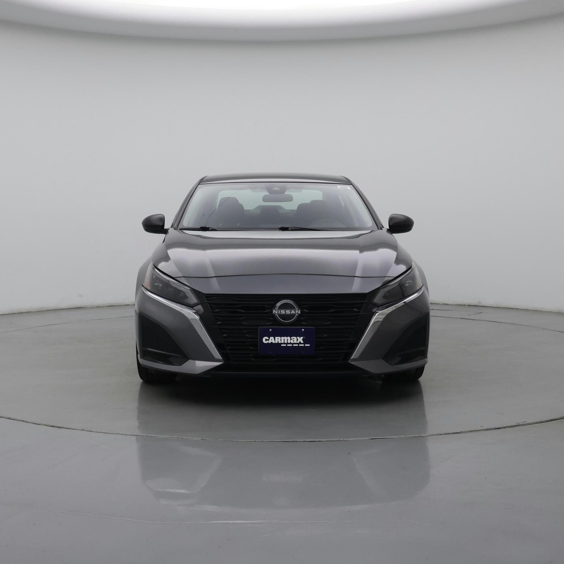 Thumbnail: 2024 Nissan Altima - 5
