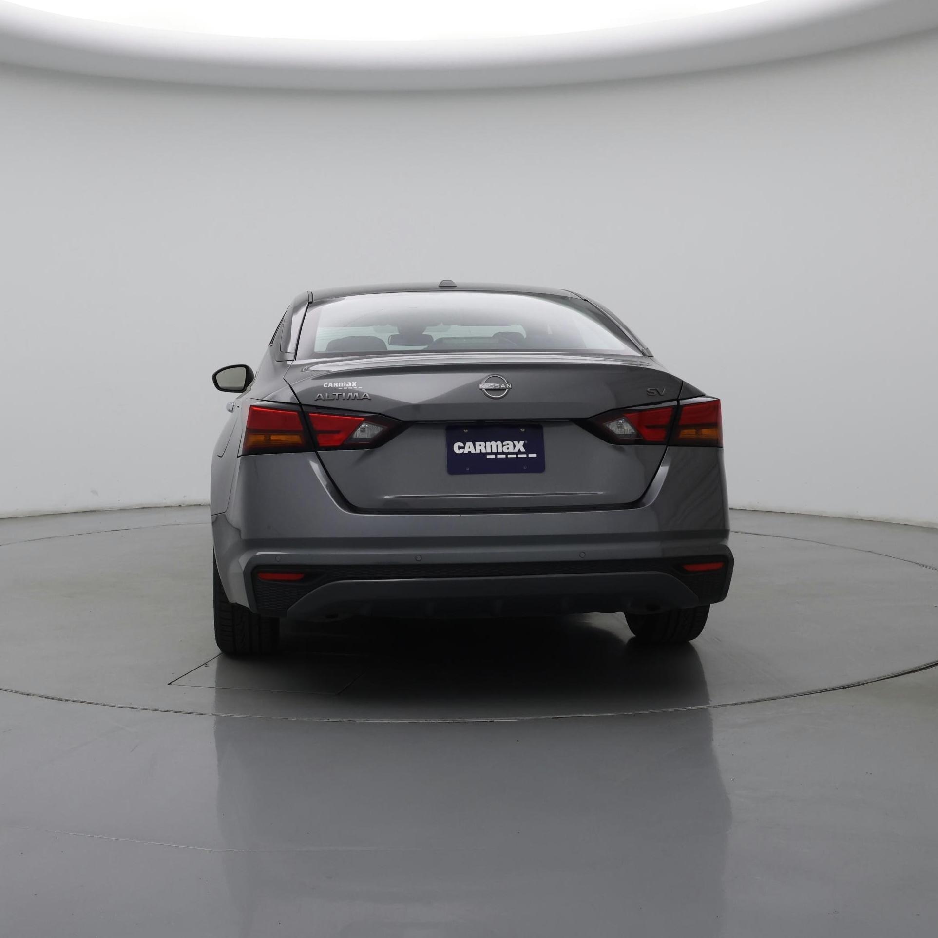 Thumbnail: 2024 Nissan Altima - 6