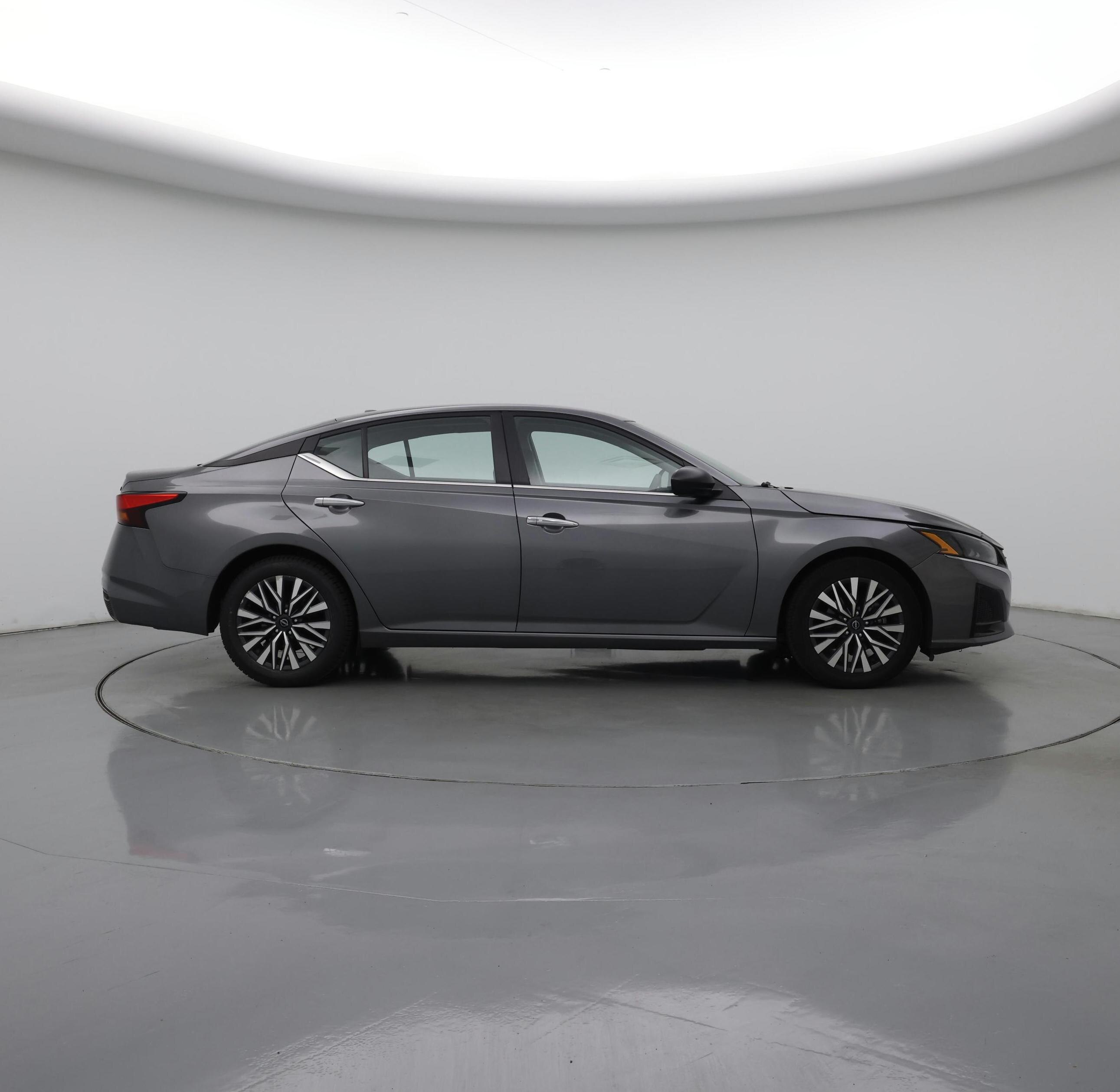 Thumbnail: 2024 Nissan Altima - 7