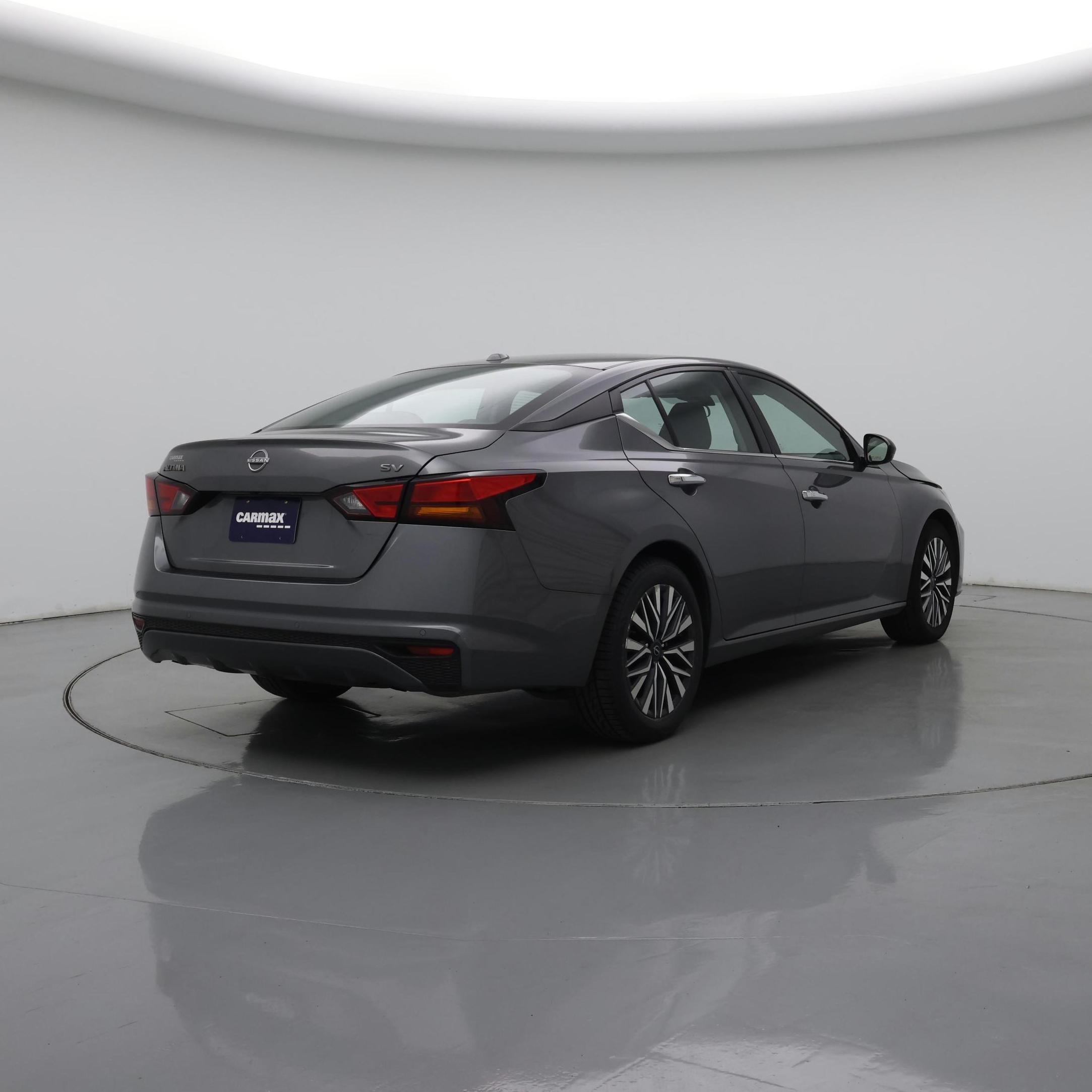 Thumbnail: 2024 Nissan Altima - 8