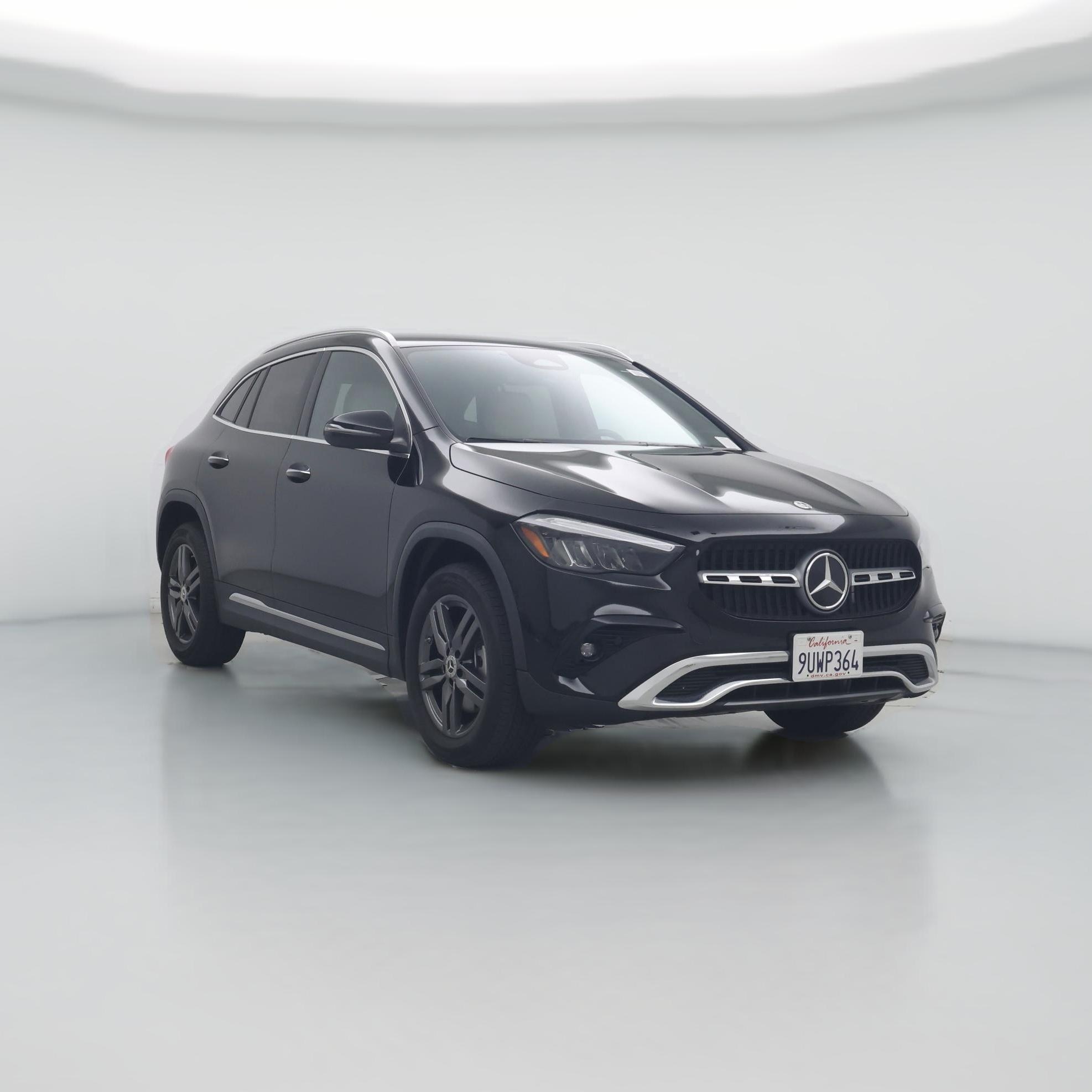 Thumbnail: 2025 Mercedes-Benz GLA - 1
