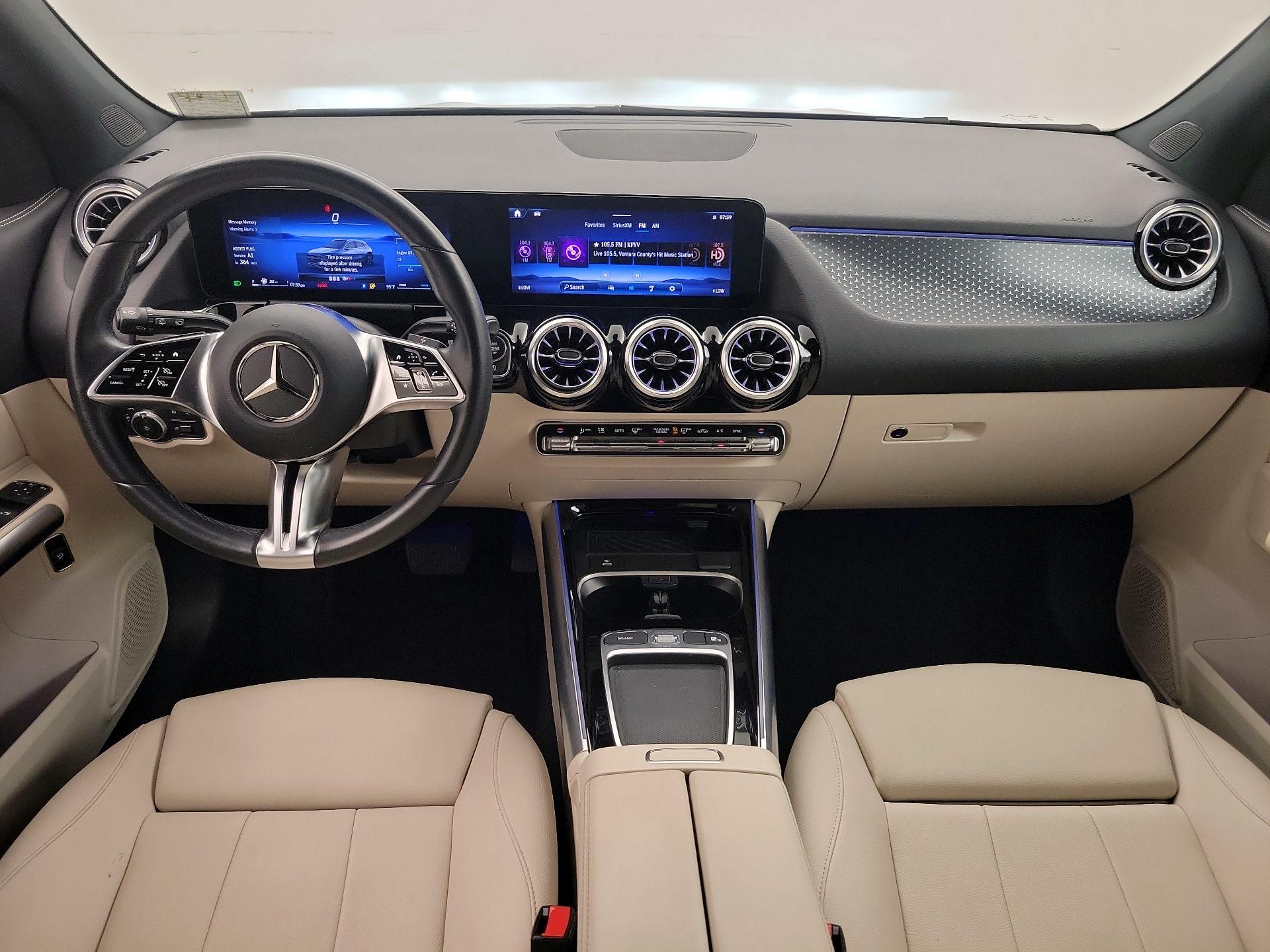 Thumbnail: 2025 Mercedes-Benz GLA - 9