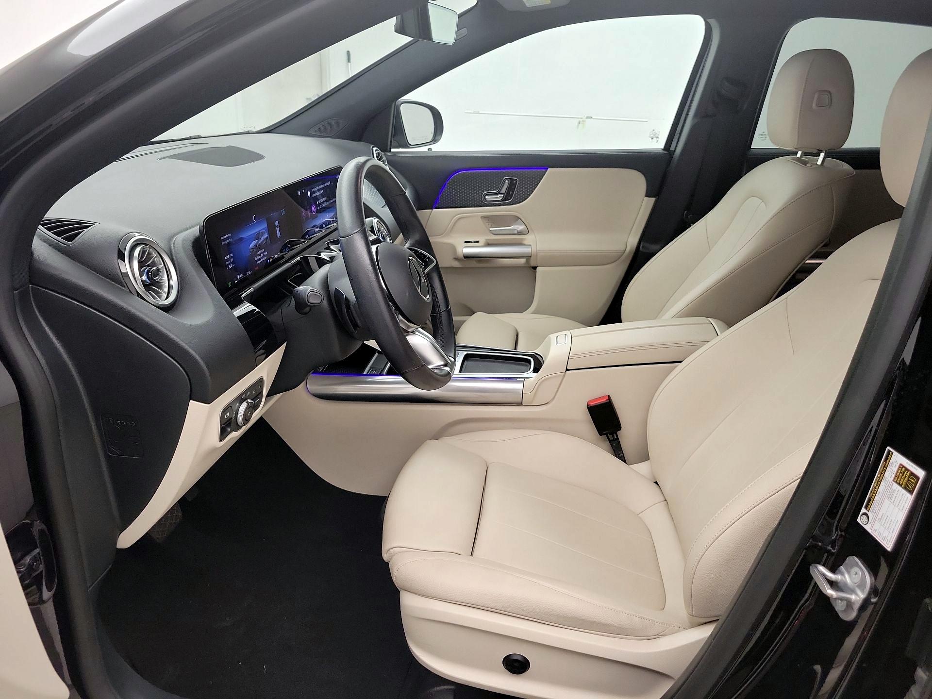 Thumbnail: 2025 Mercedes-Benz GLA - 11