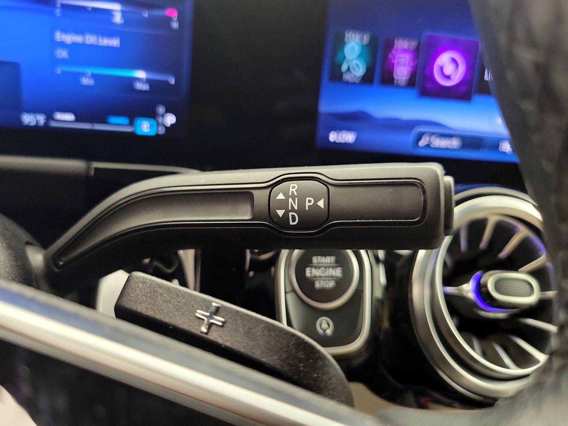 Thumbnail: 2025 Mercedes-Benz GLA - 17