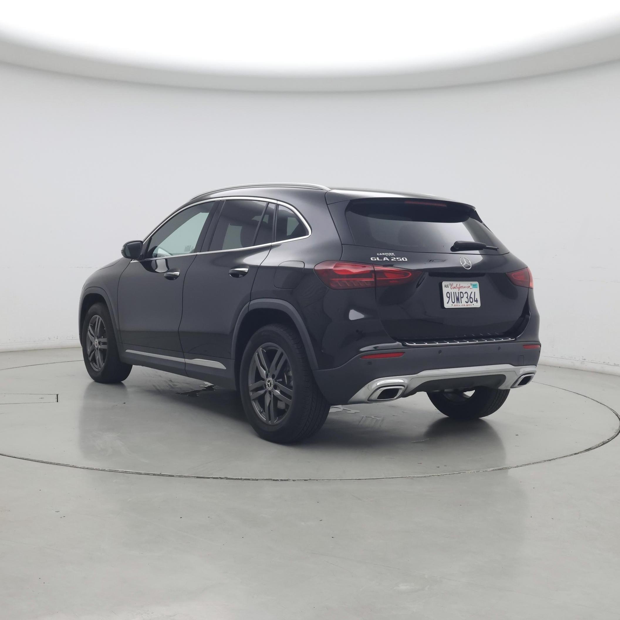Thumbnail: 2025 Mercedes-Benz GLA - 2
