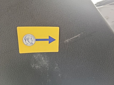 Condition detail