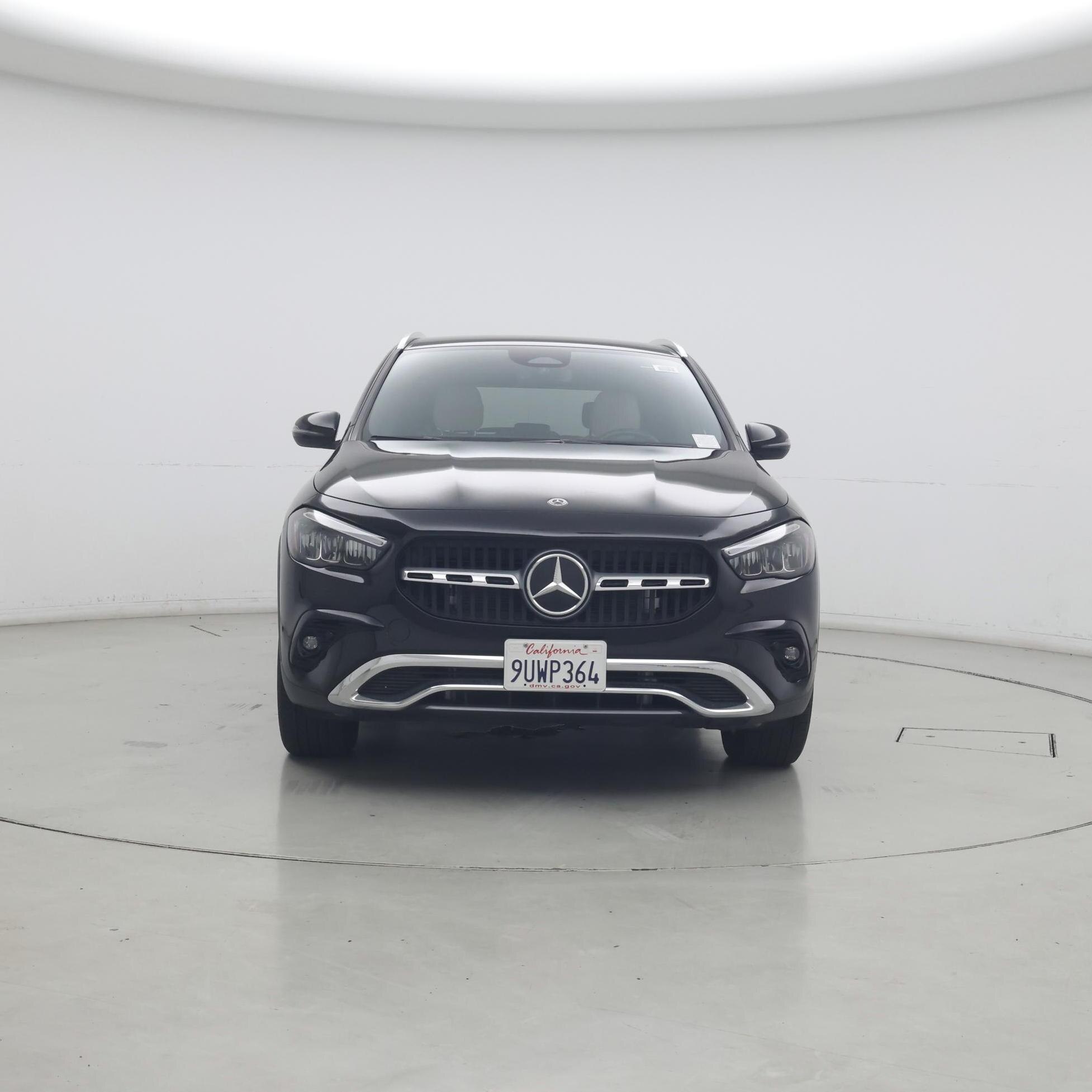 Thumbnail: 2025 Mercedes-Benz GLA - 5
