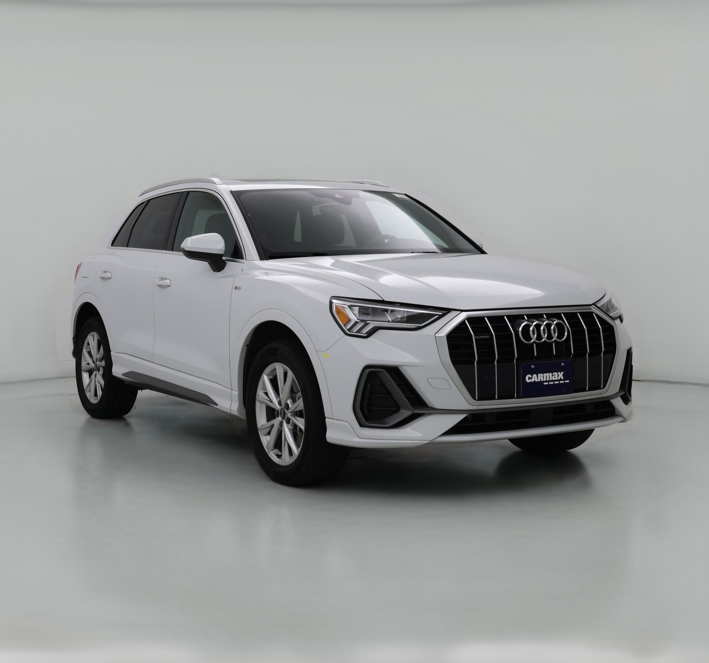 2025 Audi Q3