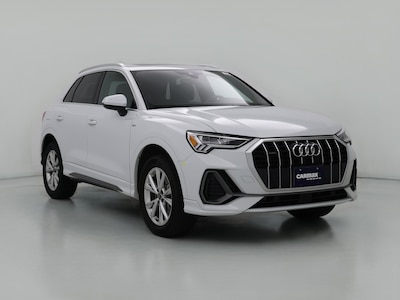 2025 Audi Q3 S-Line Premium
