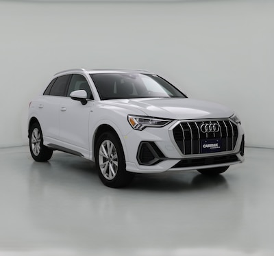 2025 Audi Q3 S-Line Premium