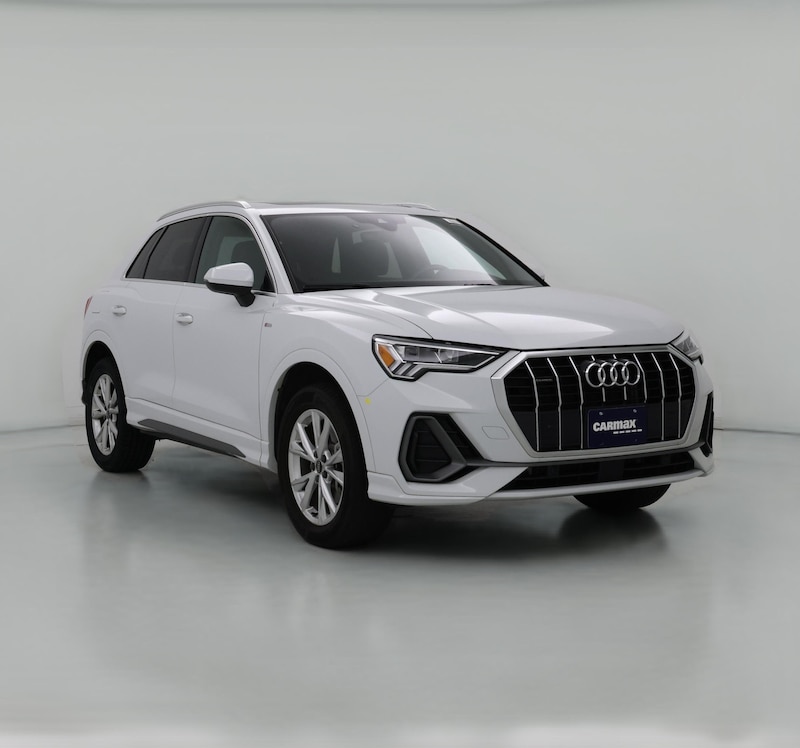 2025 Audi Q3 S-Line Premium