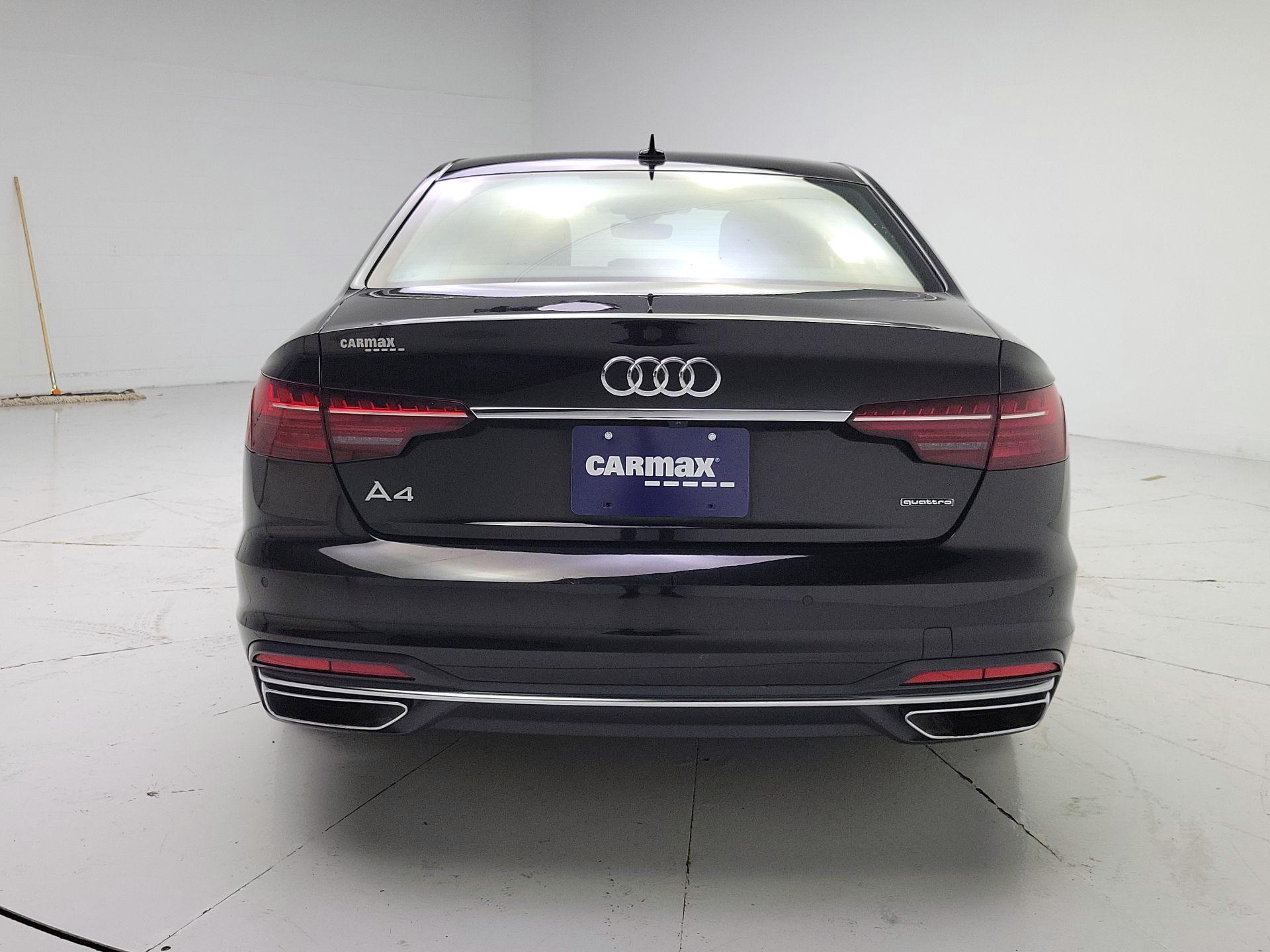 Thumbnail: 2024 Audi A4 - 6
