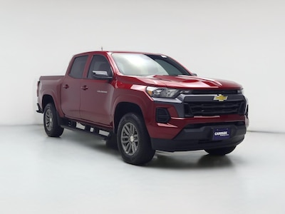 2025 Chevrolet Colorado LT