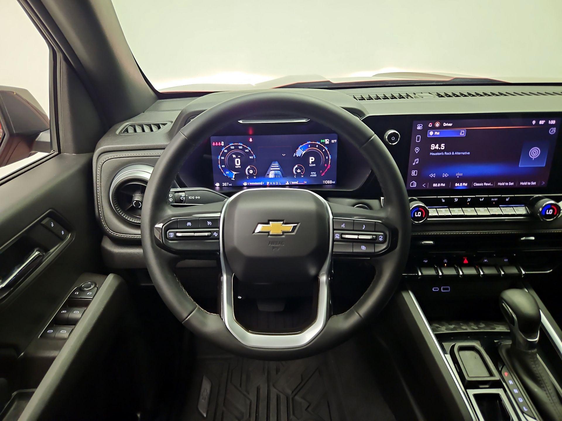 Thumbnail: 2025 Chevrolet Colorado - 10