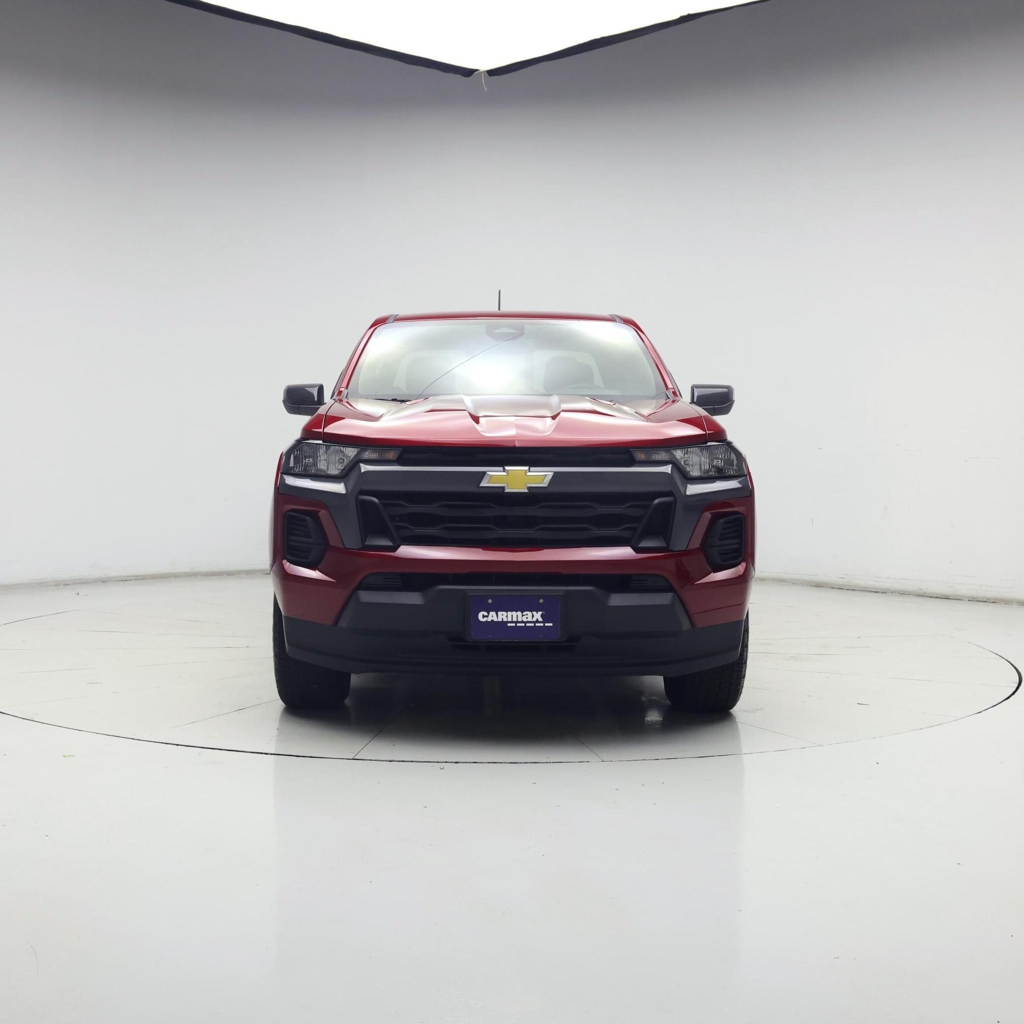 Thumbnail: 2025 Chevrolet Colorado - 5