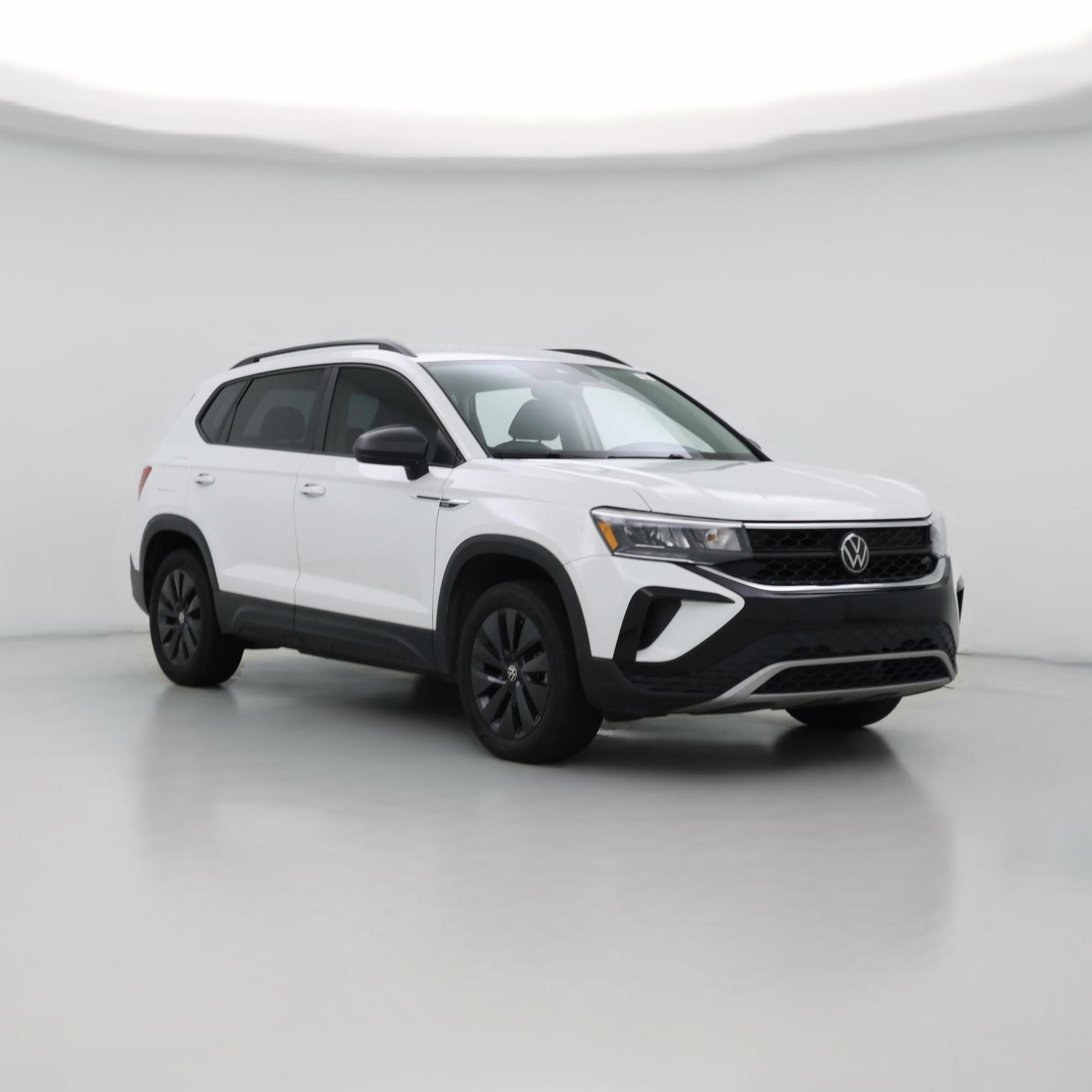 Thumbnail: 2024 Volkswagen Taos - 1