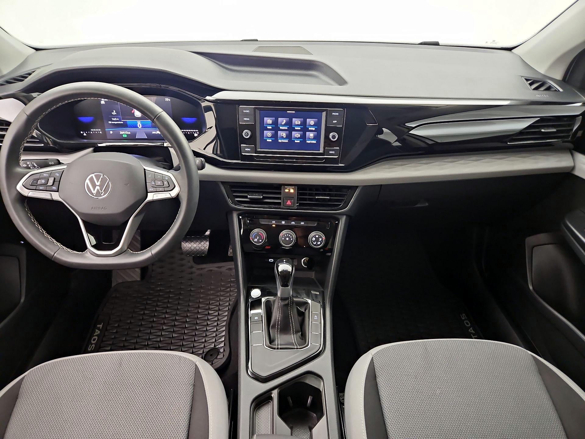 Thumbnail: 2024 Volkswagen Taos - 9