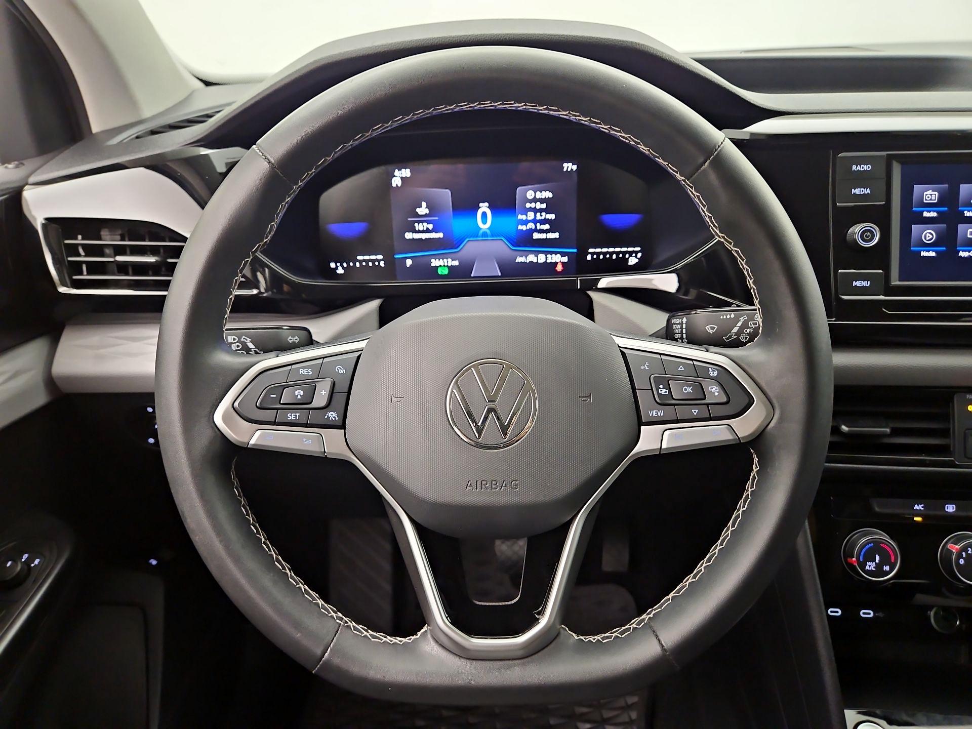 Thumbnail: 2024 Volkswagen Taos - 10