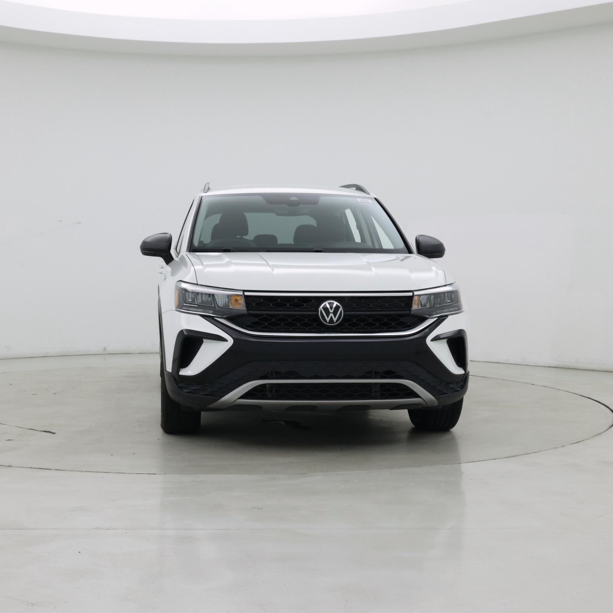 Thumbnail: 2024 Volkswagen Taos - 5