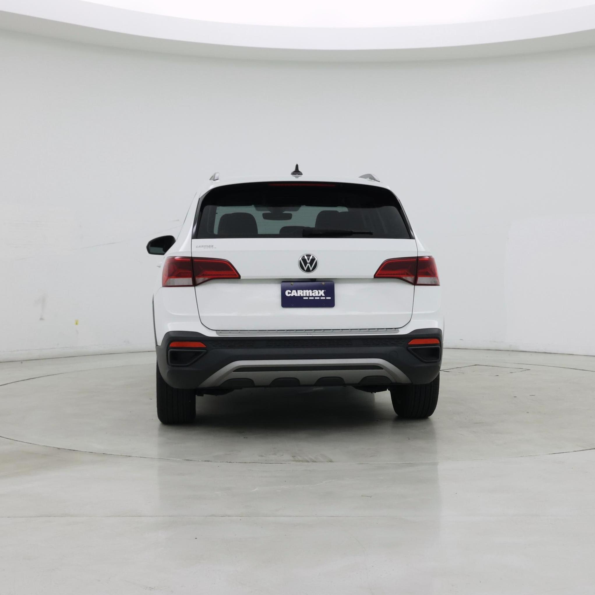 Thumbnail: 2024 Volkswagen Taos - 6