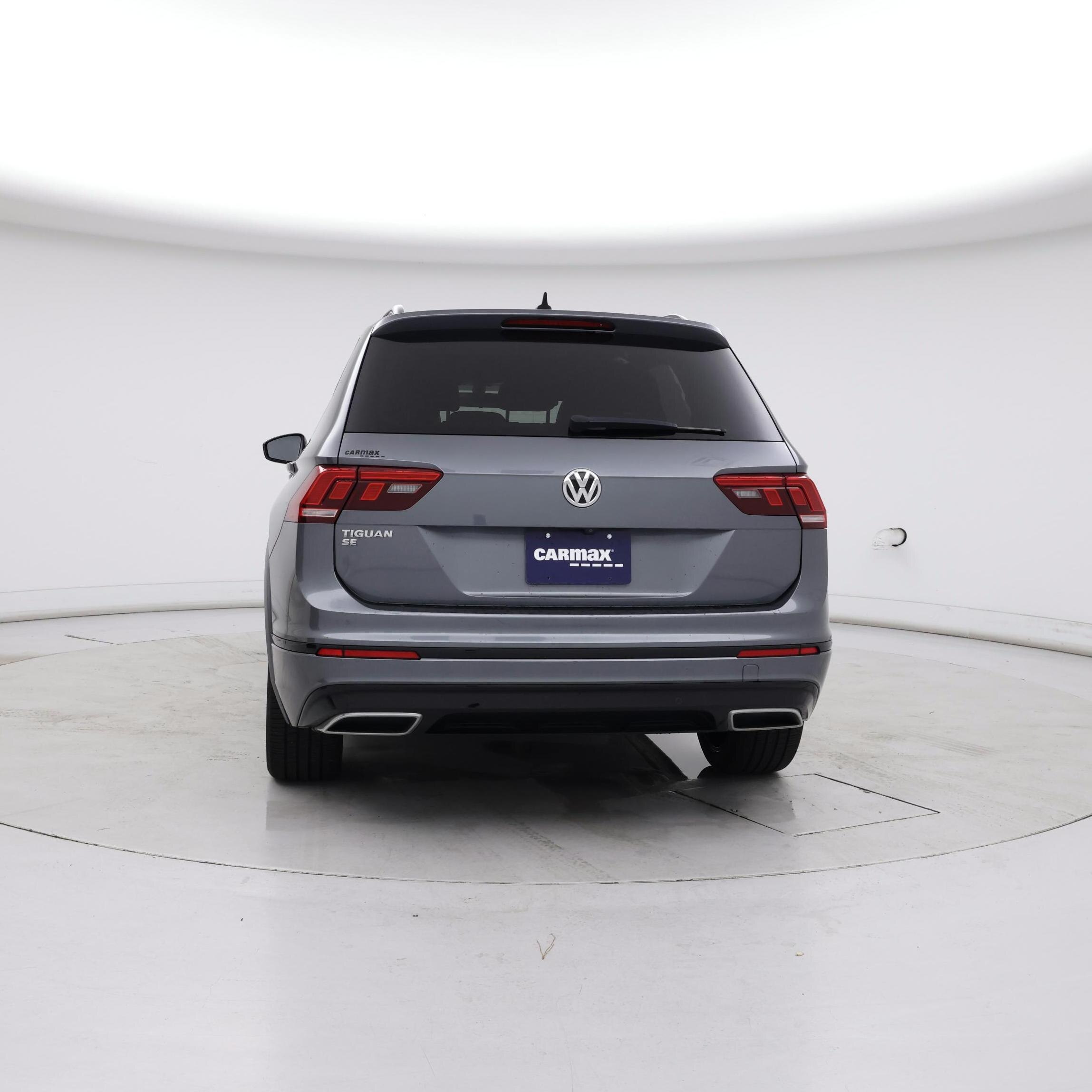 Thumbnail: 2020 Volkswagen Tiguan - 6