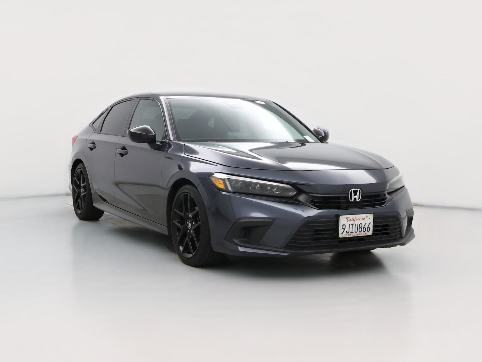 2024 Honda Civic Sedan