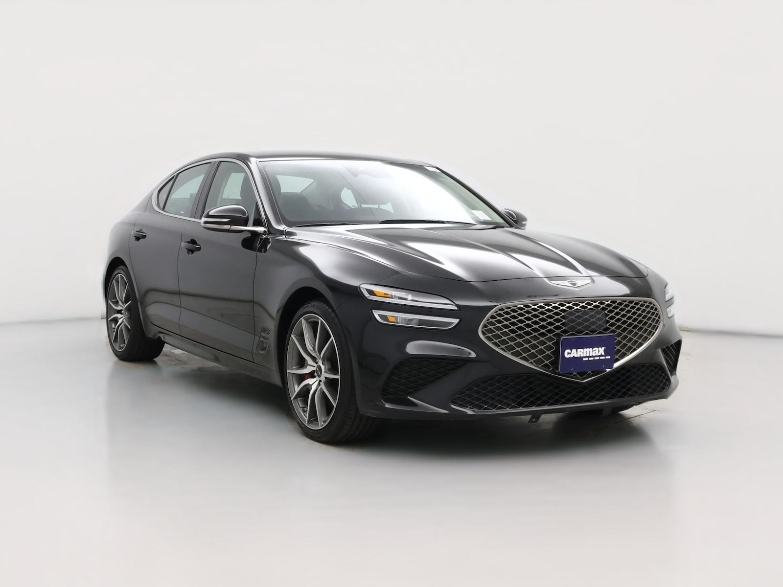 2025 GENESIS G70 Standard