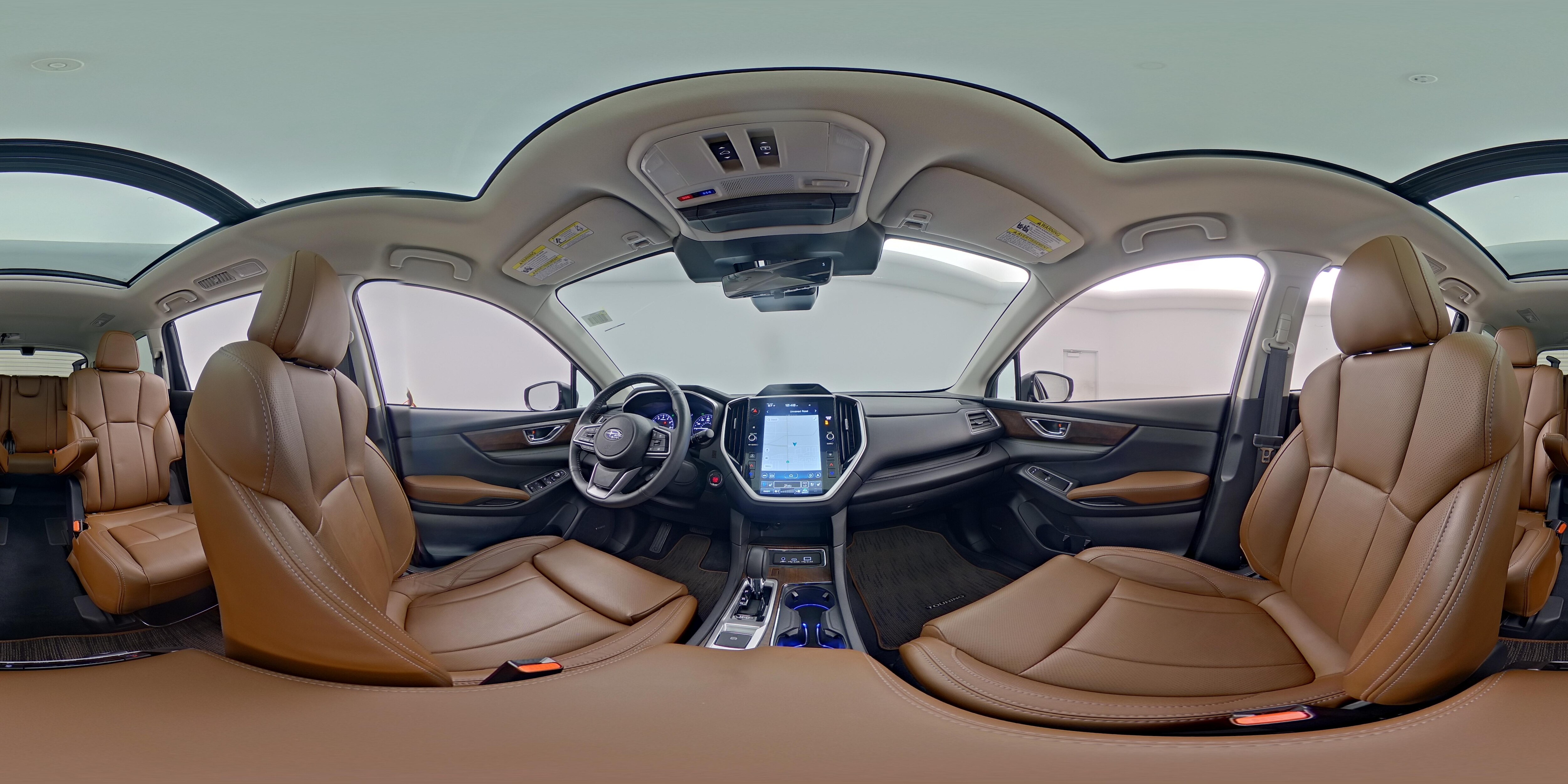 2024 Subaru Ascent Touring - Photo 29