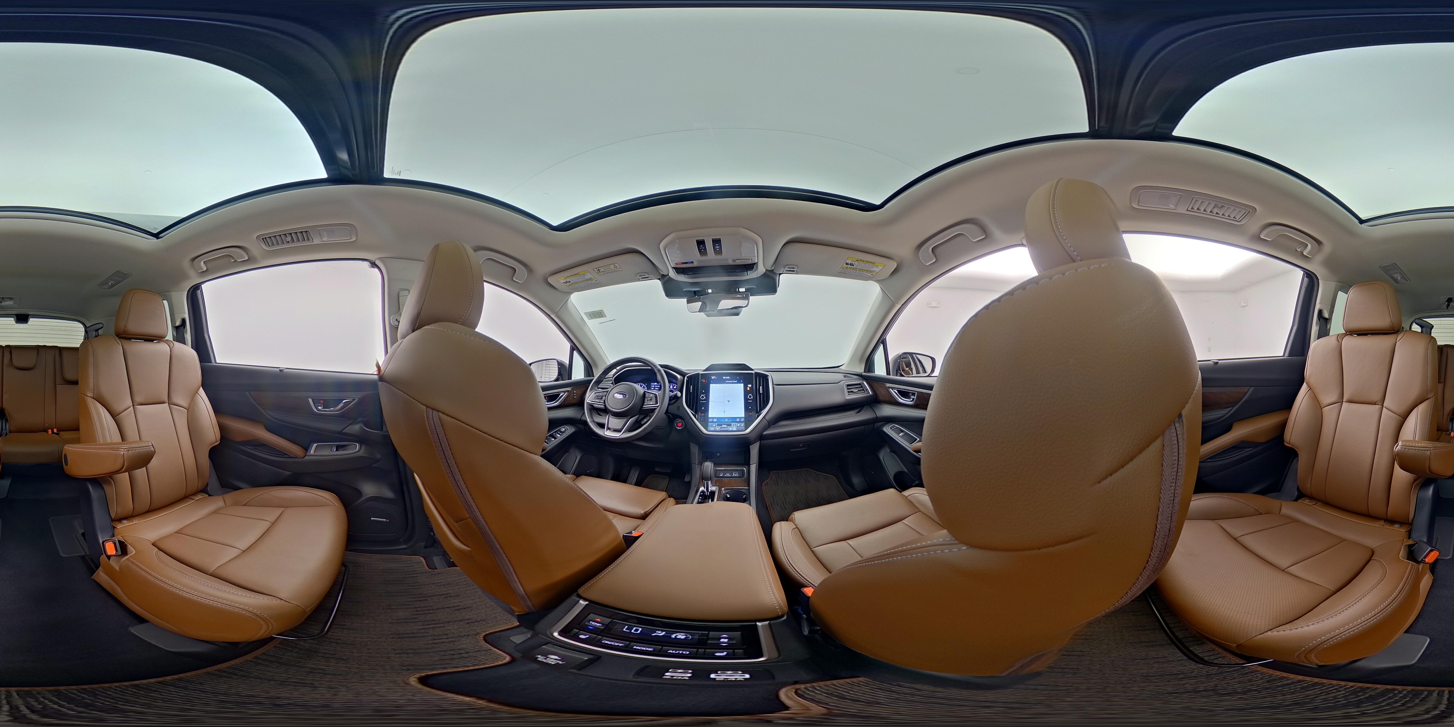2024 Subaru Ascent Touring - Photo 30