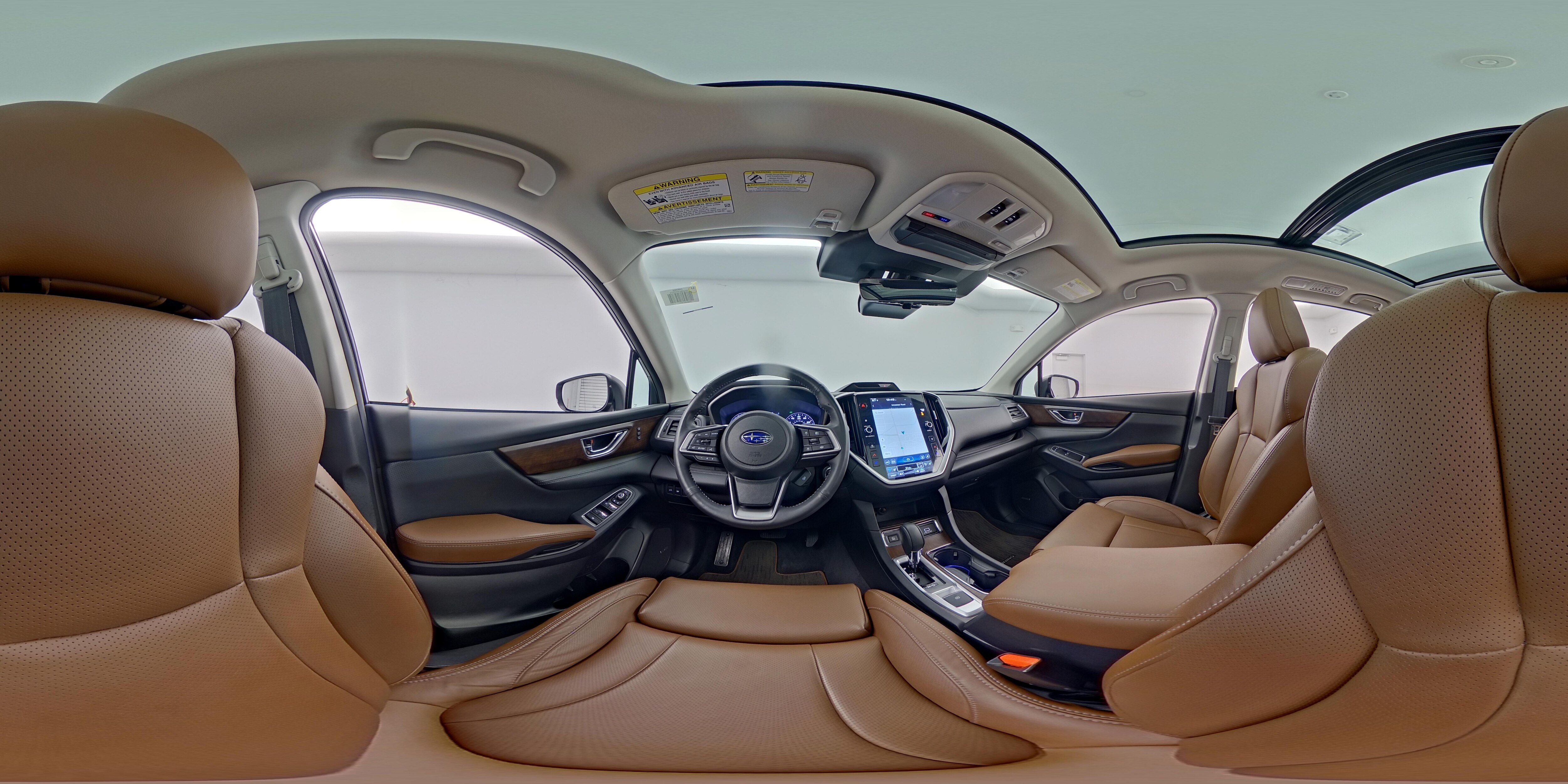 2024 Subaru Ascent Touring - Photo 31