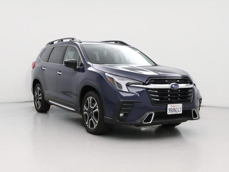2024 Subaru Ascent Touring