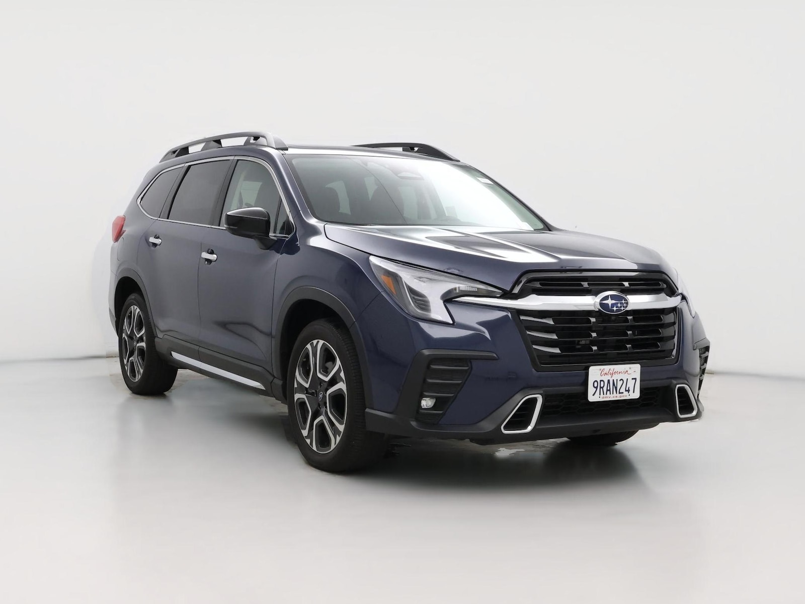 2024 Subaru Ascent Touring - Photo 1