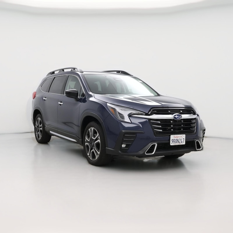 2024 Subaru Ascent Touring