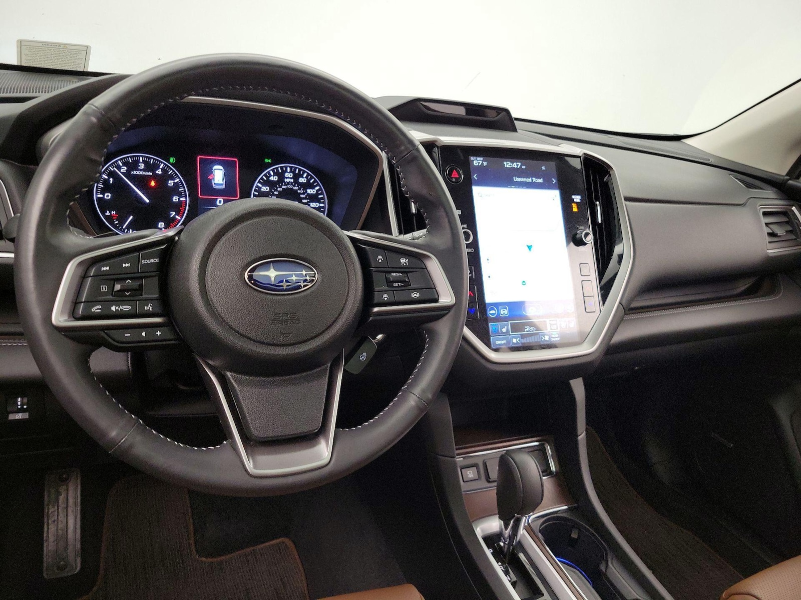 2024 Subaru Ascent Touring - Photo 10