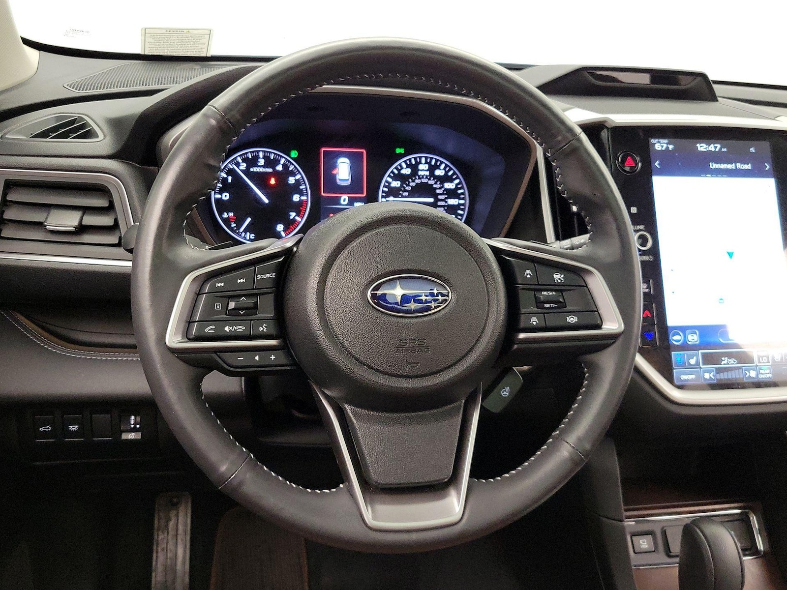 2024 Subaru Ascent Touring - Photo 11