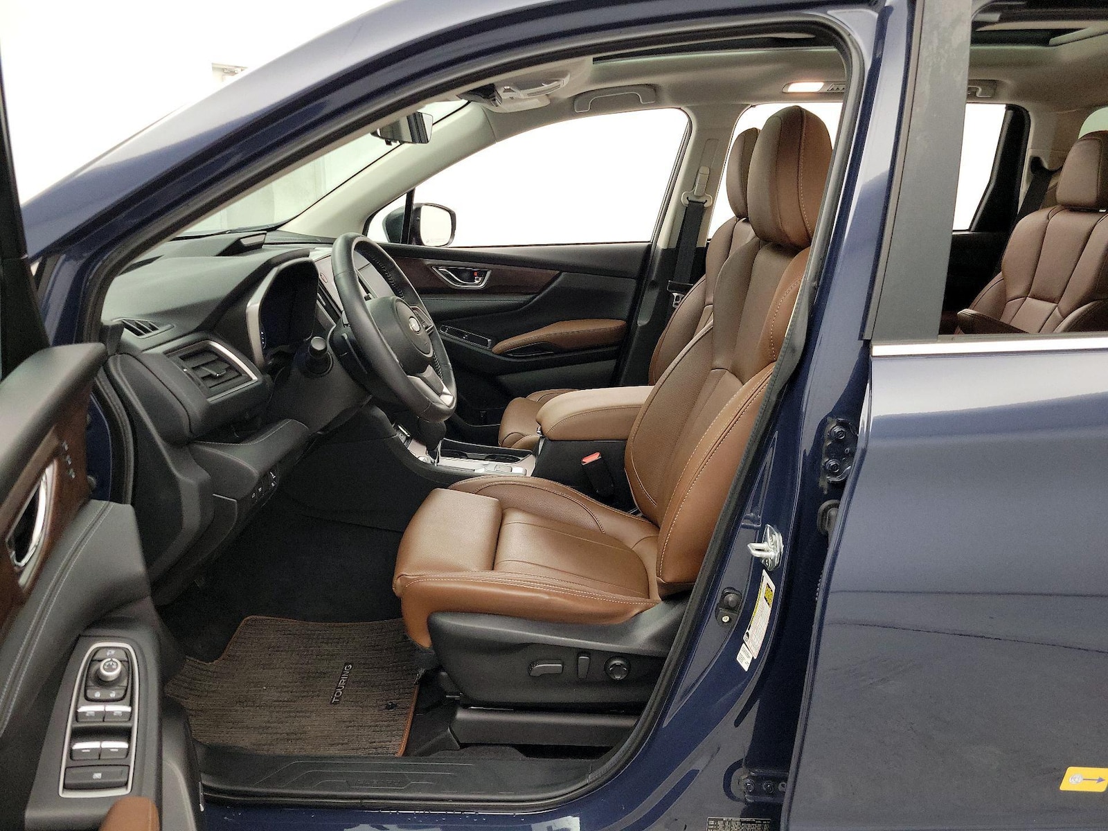 2024 Subaru Ascent Touring - Photo 12