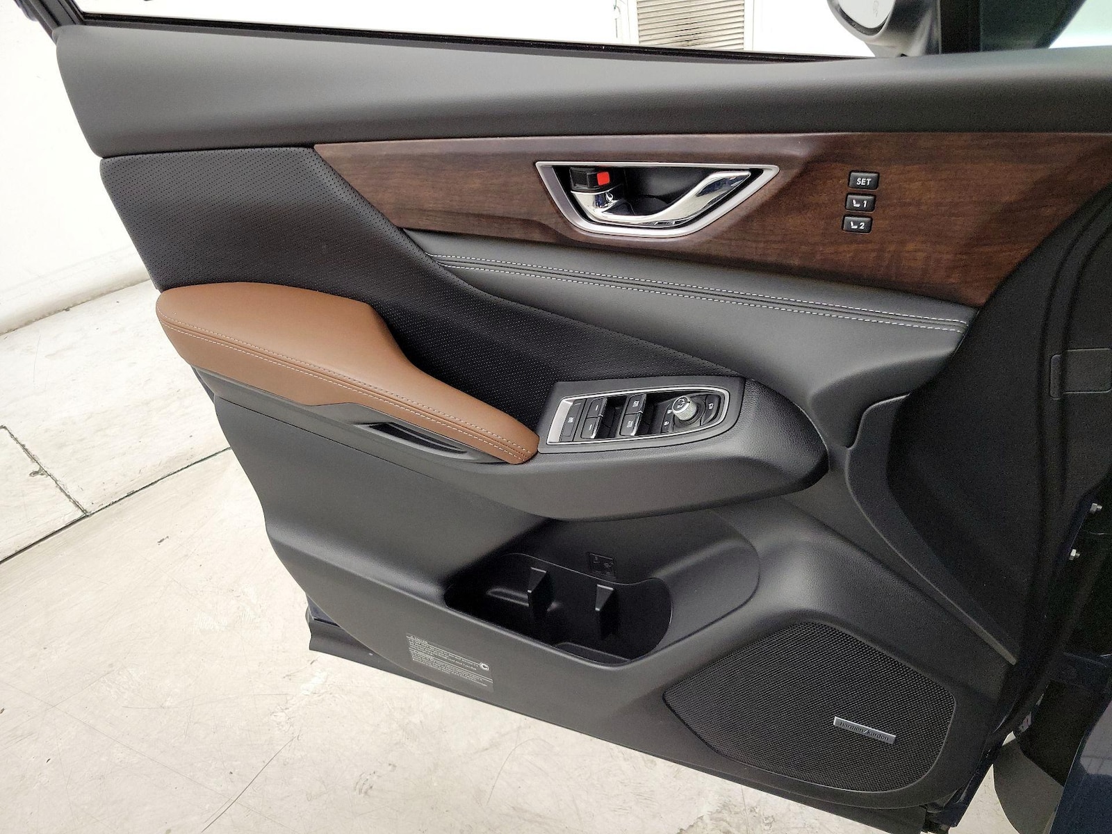 2024 Subaru Ascent Touring - Photo 13