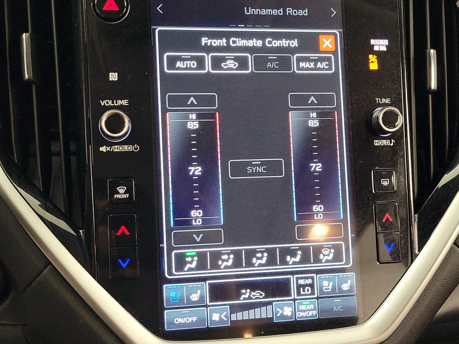2024 Subaru Ascent Touring - Photo 18