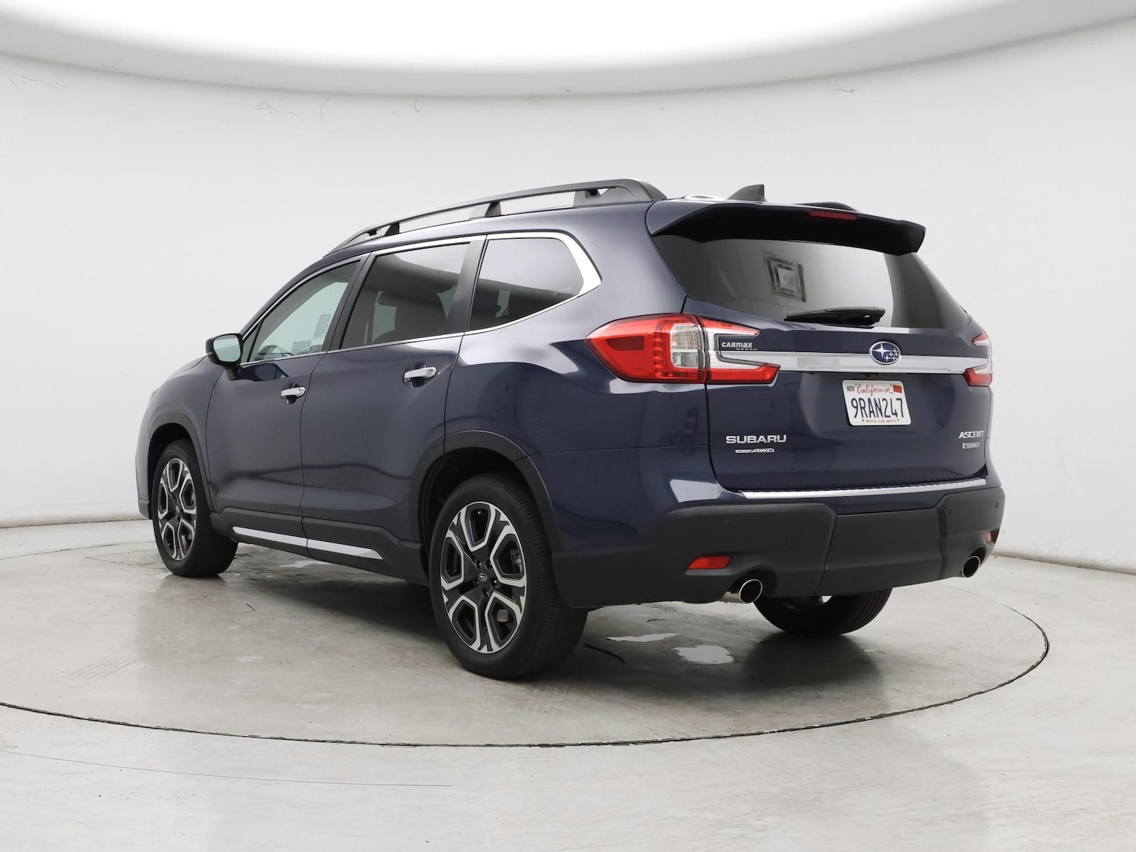 2024 Subaru Ascent Touring - Photo 3