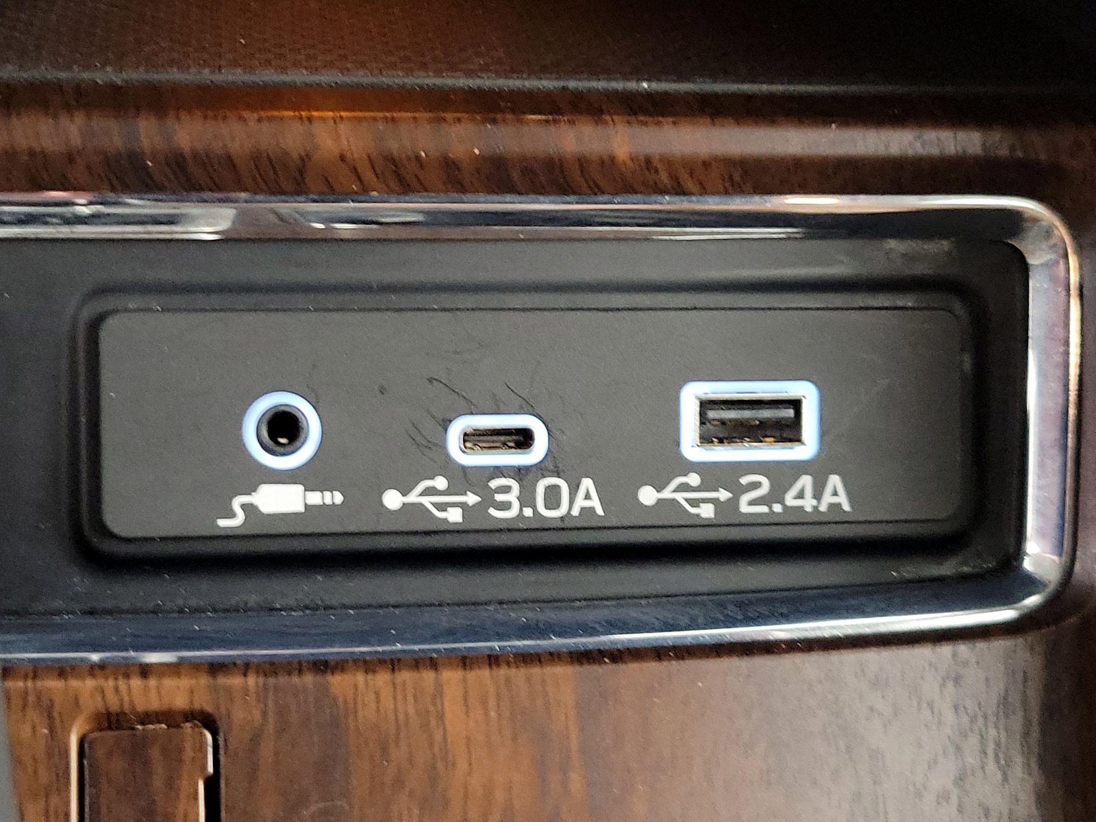 2024 Subaru Ascent Touring - Photo 20