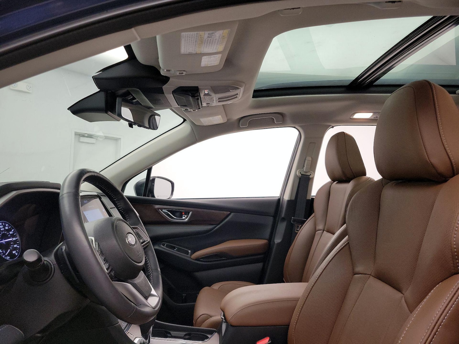 2024 Subaru Ascent Touring - Photo 21