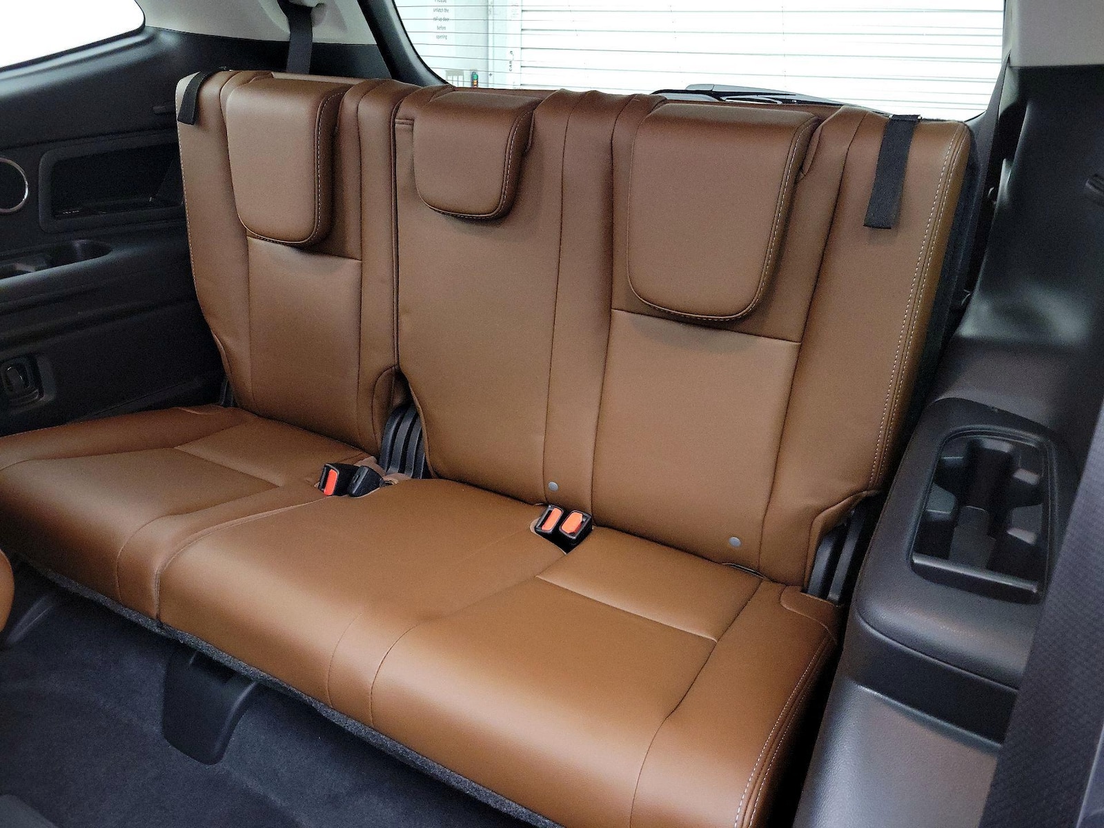 2024 Subaru Ascent Touring - Photo 23
