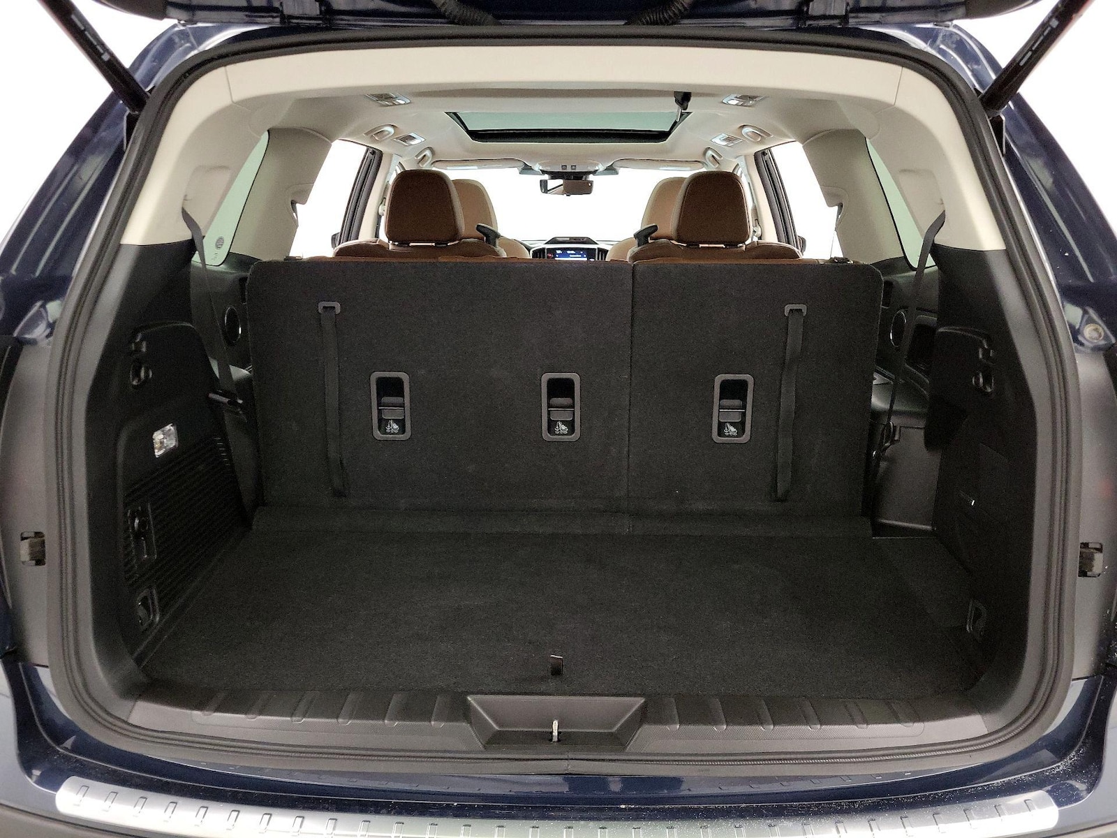 2024 Subaru Ascent Touring - Photo 24