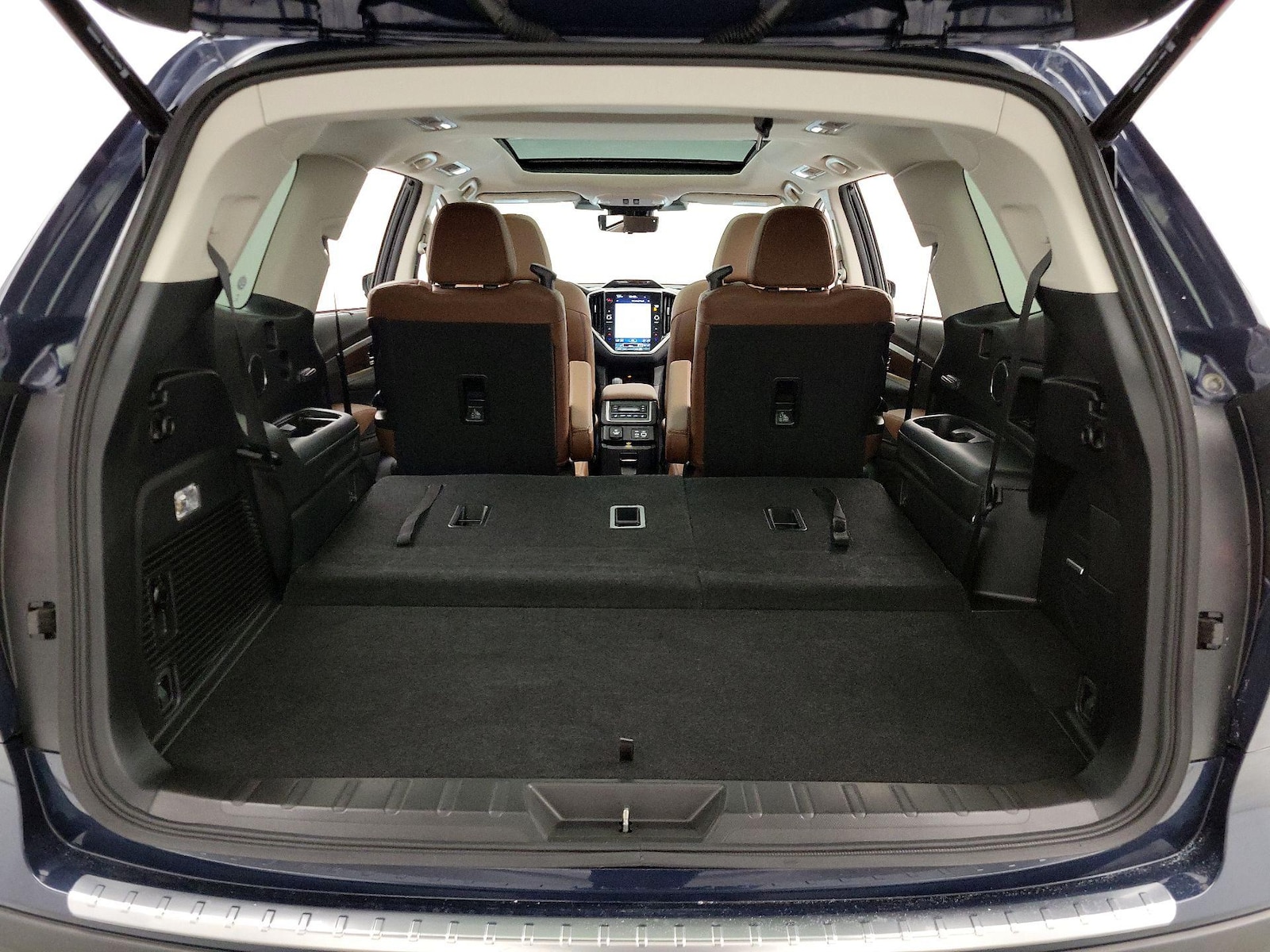 2024 Subaru Ascent Touring - Photo 25