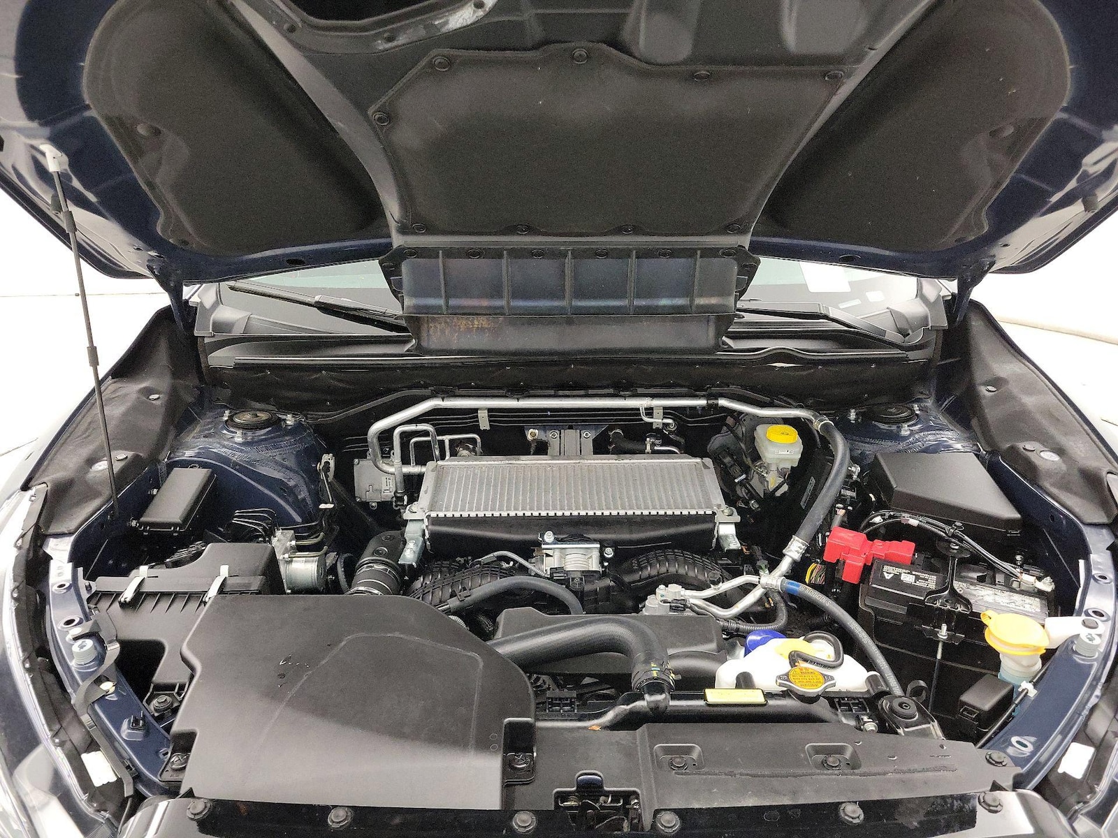 2024 Subaru Ascent Touring - Photo 26
