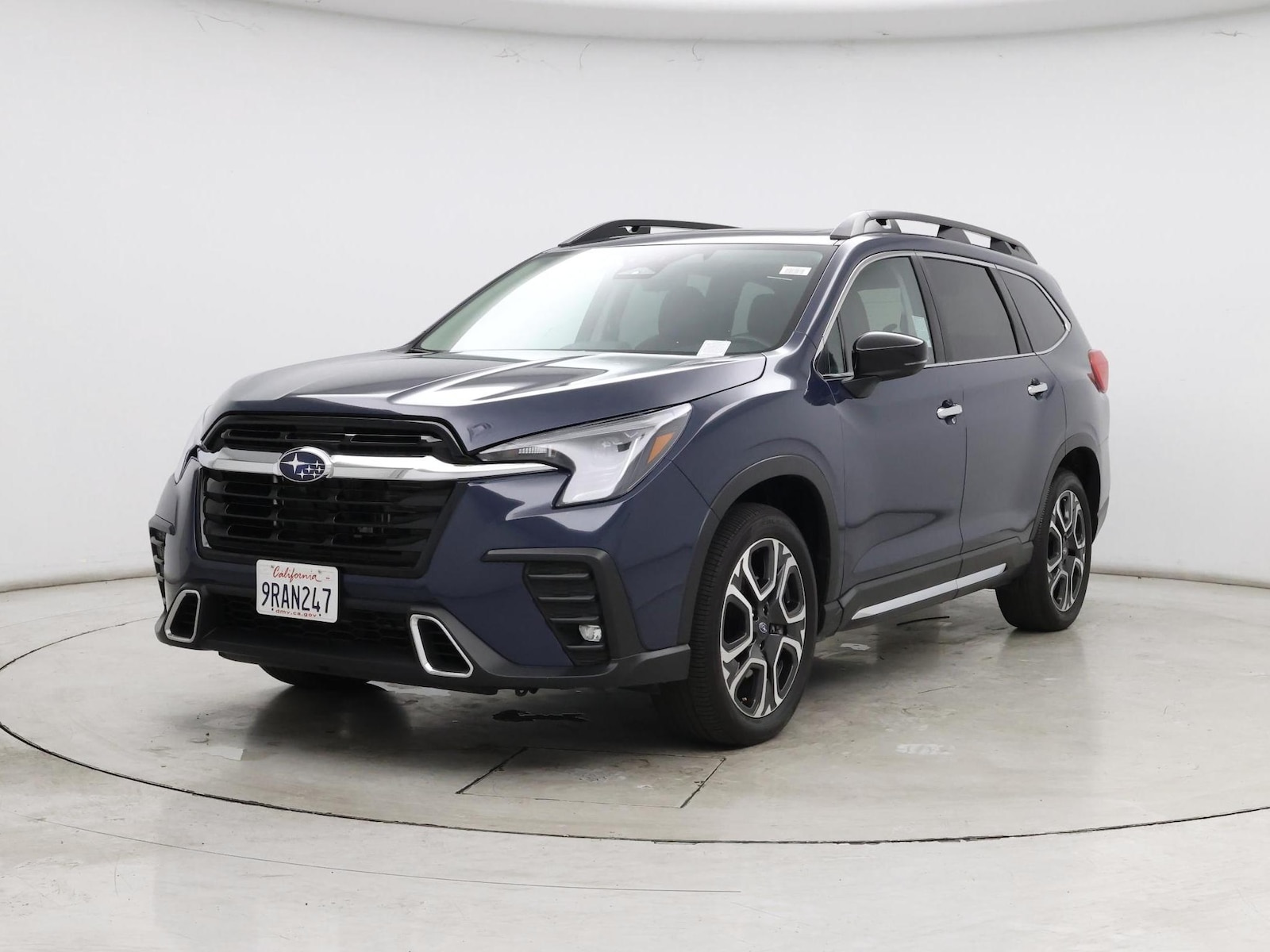 2024 Subaru Ascent Touring - Photo 5