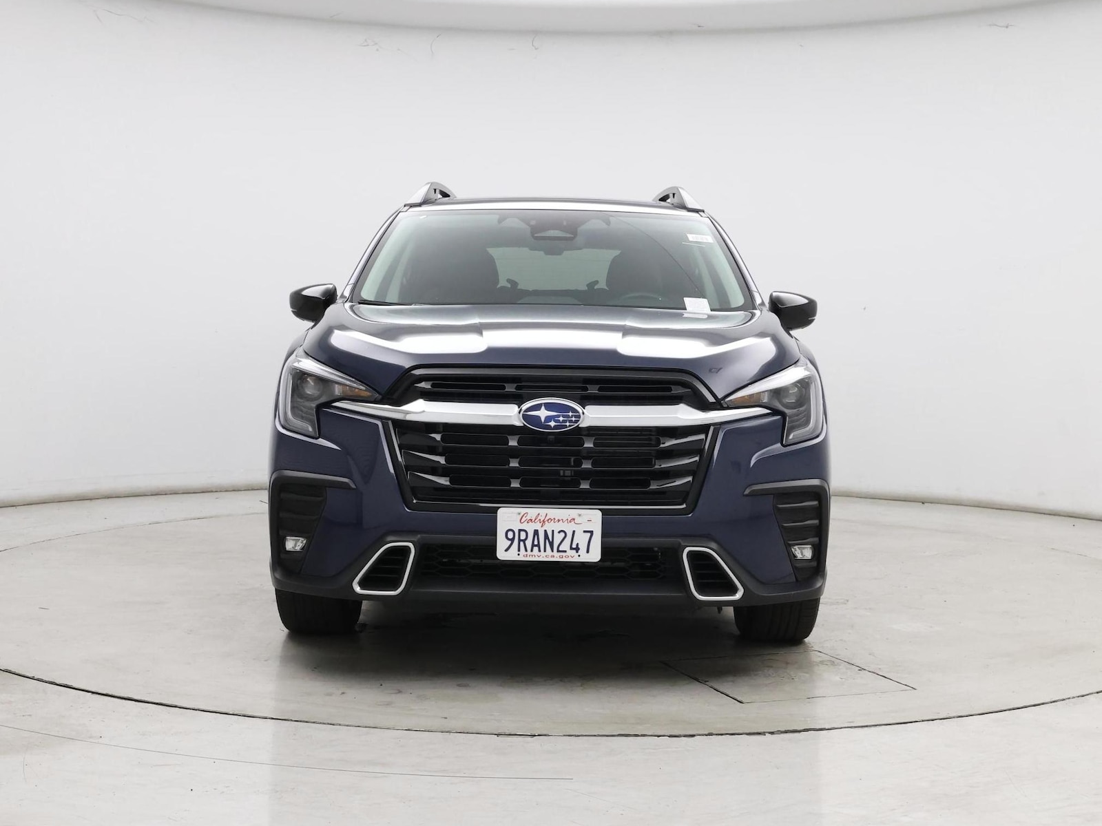 2024 Subaru Ascent Touring - Photo 6