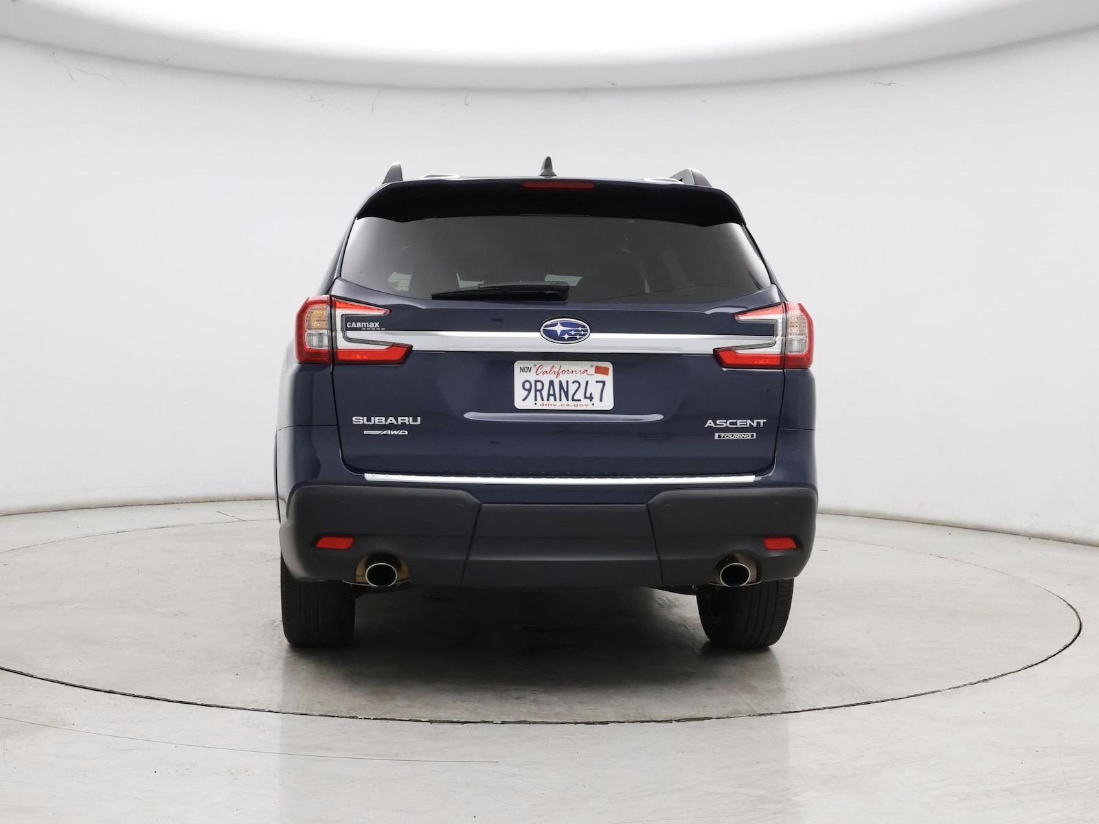 2024 Subaru Ascent Touring - Photo 7