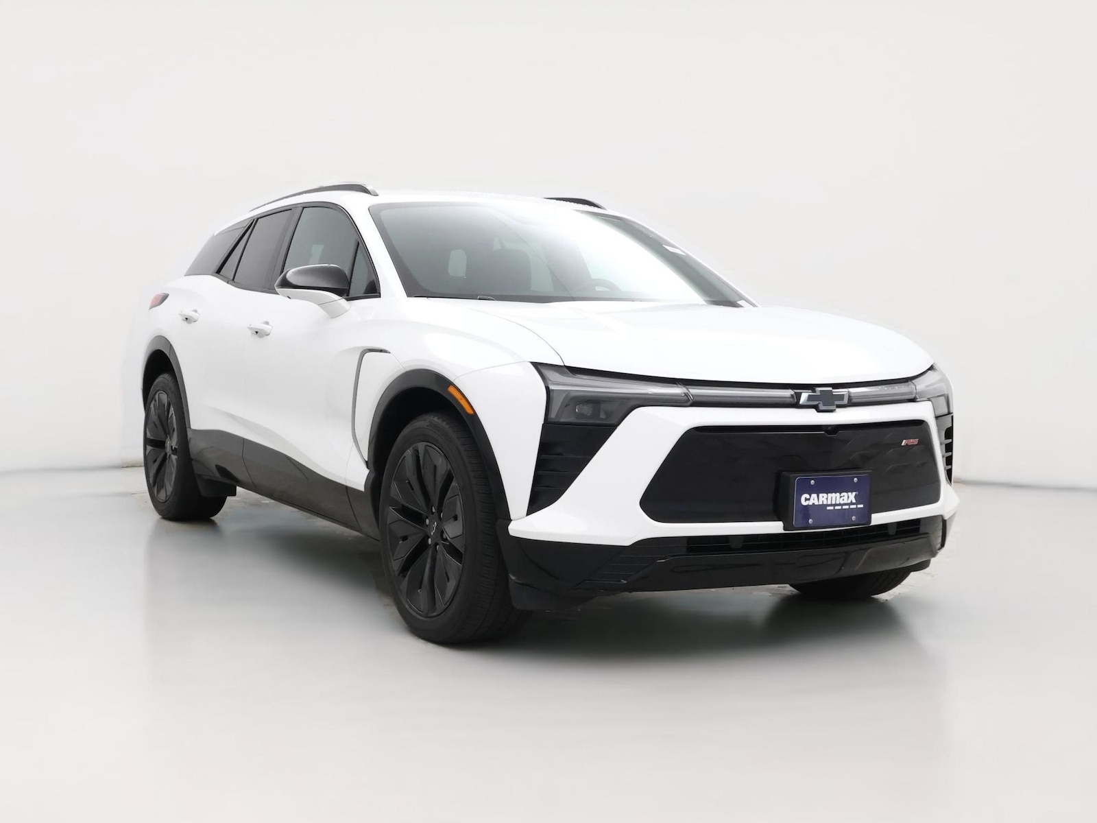 2024 Chevrolet Blazer EV