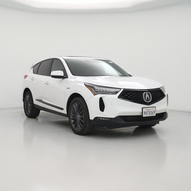 2023 Acura RDX SH-AWD A-Spec